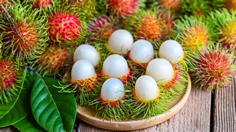 Rambutan Jam Recipe | Bryont Blog