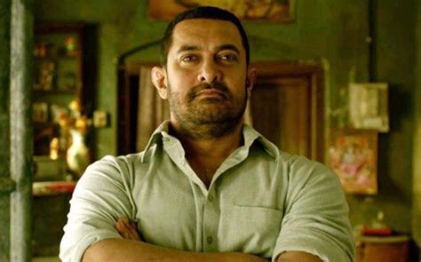 Dangal total collection hasn't reached Rs 2000 cr: Aamir Khan's ...