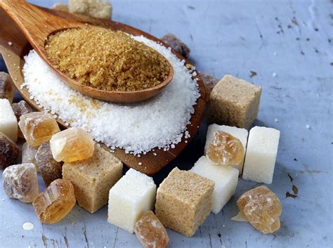 What’s the Difference Between Cane Sugar and Beet Sugar? | Britannica