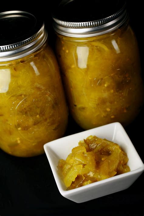 Homemade Chow Chow Relish Recipe [Canning Recipe] - Beyond Flour