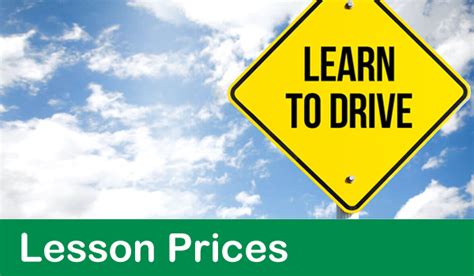 Prices ⋆ U-Drive Driving School ⋆ Comox Valley