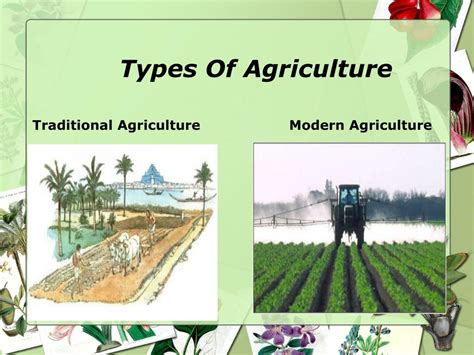 PPT - Modern Agriculture PowerPoint Presentation, free download - ID ...