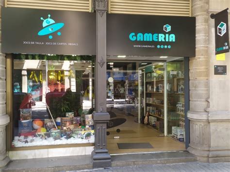 Gameria