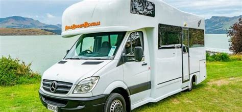 8 Best Luxury Motorhome Hires In New Zealand - Updated 2024 | Trip101