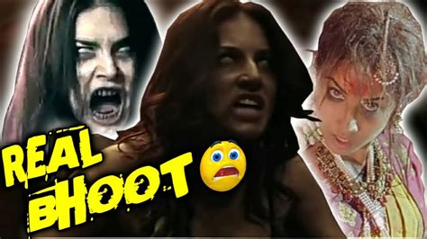 MOST DANGEROUS BHOOT IN INDIA | Bollywood Funniest Horror Movies Ever ...