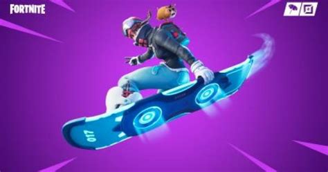 Fortnite | Driftboard - New Vehicle Locations & Tips - GameWith