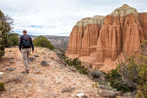 Complete Guide to the Cathedral Valley Loop: Things to Do, Driving ...