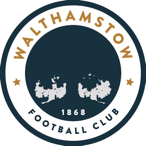 Walthamstow FC Logo Download png