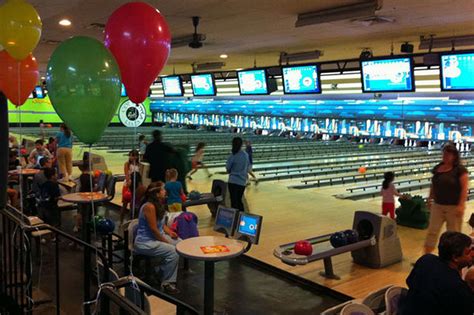 Best 30 Bowling Alley Birthday Party - Home, Family, Style and Art Ideas