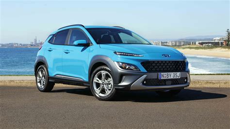 Hyundai Kona 2021 review: Elite snapshot | CarsGuide