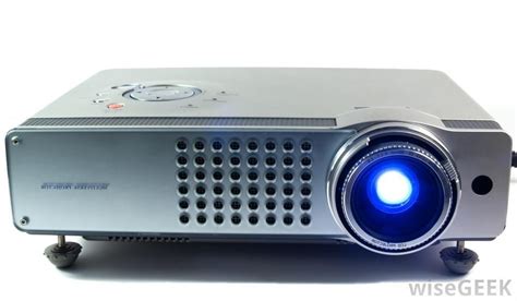 Blue Light Multimedia Projector, Cinema Projector, Data Projector, Home ...