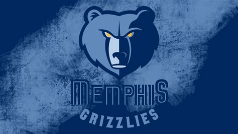 30+ Memphis Grizzlies HD Wallpapers and Backgrounds