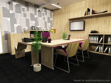 Desain Interior Kantor Minimalis Rumah Desain Terbaru Demon - IMAGESEE