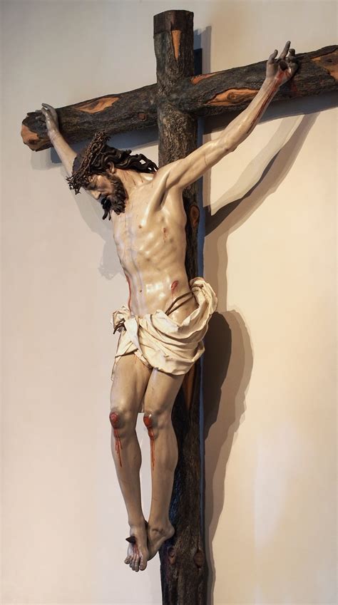 File:Luis Salvador Carmona - Cristo crucificado 20140703.jpg ...