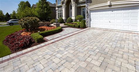 What's the Average Cost of Driveway Pavers? · Seal 'n Lock