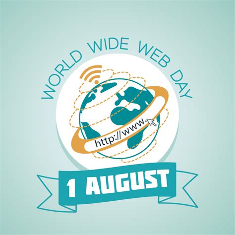 World Wide Web Day | PMG Strategic