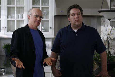 Curb Your Enthusiasm Season 11 Episode 4: Larry Will Entertain Woody ...