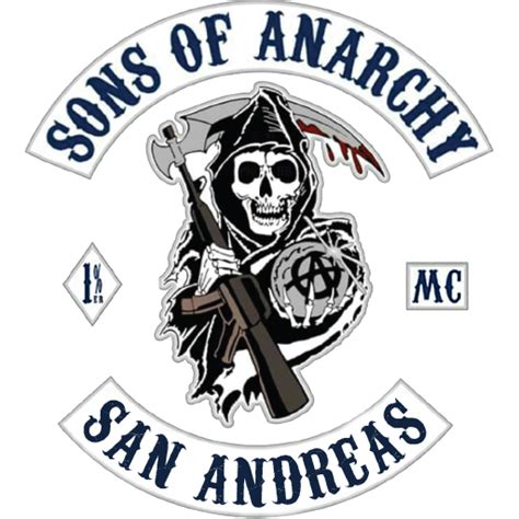 Needing a SoA MC Patch. - GFX Requests & Tutorials - GTAForums