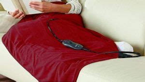 Best 5 Snuggie Electric Heated Blankets With Sleeves Reviews