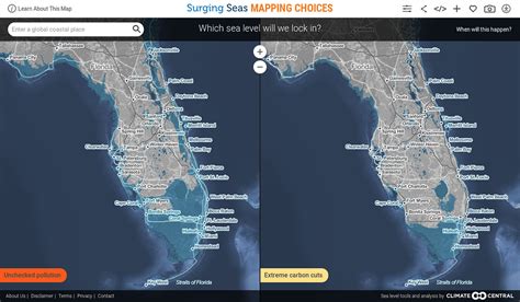 New Workshop: Data Visualization for Climate Change | by Alan McConchie ...