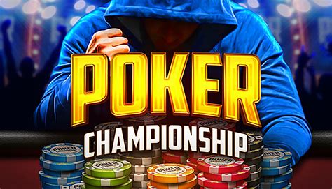 Poker Championship | Pokermoker