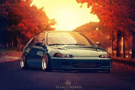 Jdm Hatchback Wallpaper : Jdm Honda Civic Hatchback Wallpaper / JDM ...