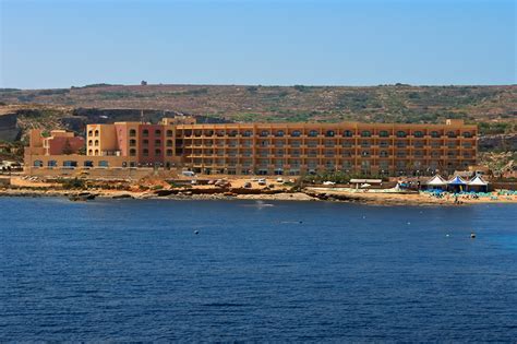 Paradise Bay Resort Hotel Malta