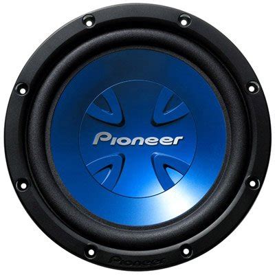 Nes 12 inch Pioneer Subwoofer 800 WATT MAX