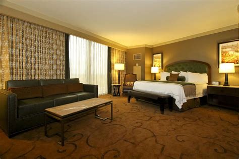 L'AUBERGE CASINO RESORT LAKE CHARLES - Updated 2024 Prices & Reviews (LA)