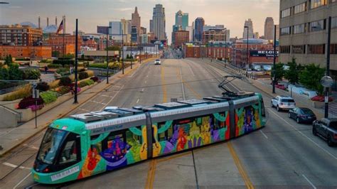 Things to do along the Kansas City Streetcar route - KCtoday