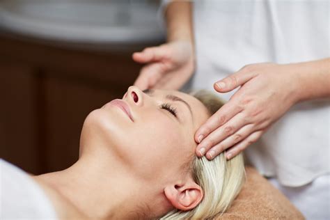 Experience A CranioSacral Therapy Session | CentreSpring MD