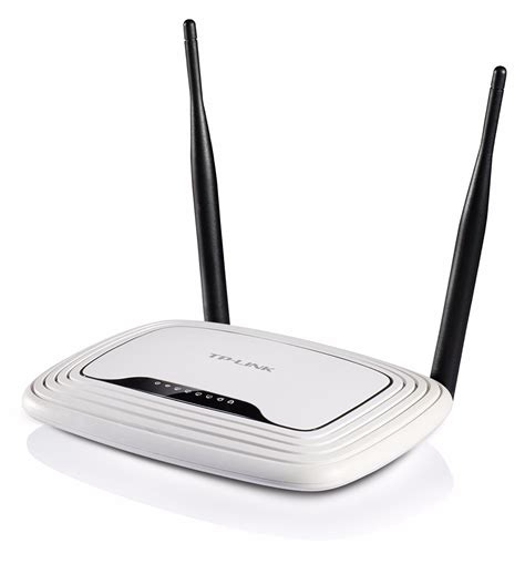 Roteador Wireless Tp-link Tl-wr841n 300mbps 2 Antena Fixa - R$ 89,99 em ...