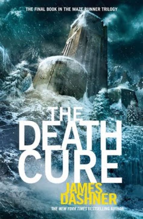 The Death Cure — "The Maze Runner" Series - Plugged In