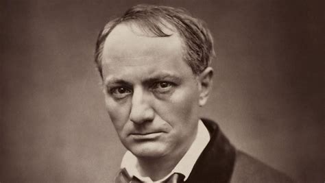 Baudelaire, el irreductible - Zenda