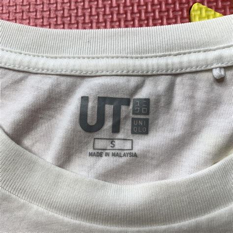 Uniqlo UT Prince of Tennis Nobody beats me in Tennis... - Depop