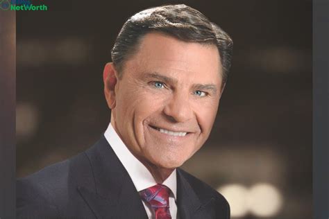 Kenneth Copeland Net Worth 2023, Salary, Source Of Income, Car ...