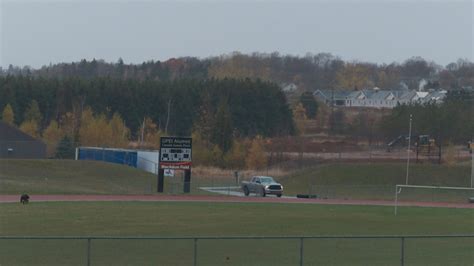 New road will give 'safer access' to UPEI campus for students, staff ...