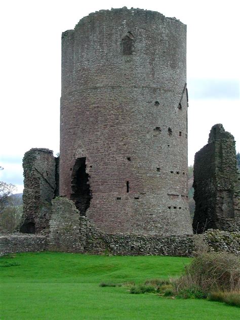 Tretower Castle & Court | Castles in wales, Welsh castles, Castle pictures