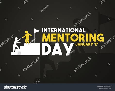 7,202 Mentoring Day Images, Stock Photos & Vectors | Shutterstock