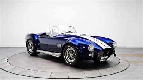 427 Shelby Cobra Wallpaper - WallpaperSafari