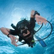 Khao Lak dive course. Similan Islands diving