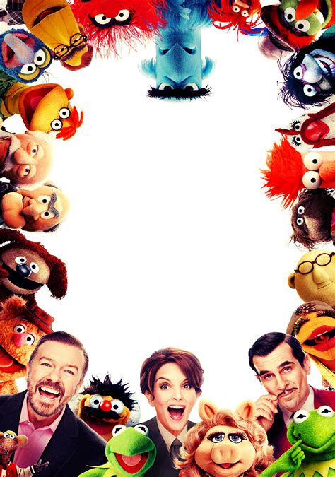 Download Movie Muppets Most Wanted Image