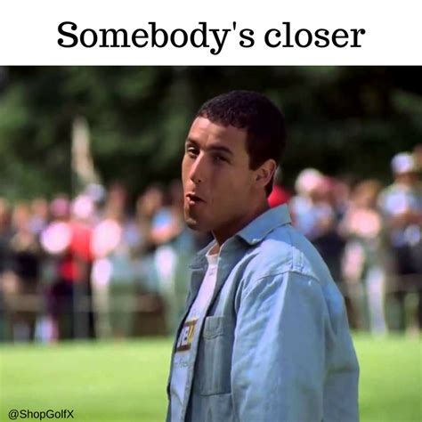 Best Happy Gilmore Quotes - ShortQuotes.cc