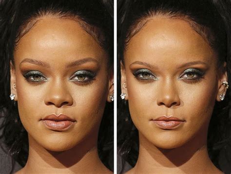 What 19 Celebs Would Look Like If Their Faces Fit the Golden Ratio ...