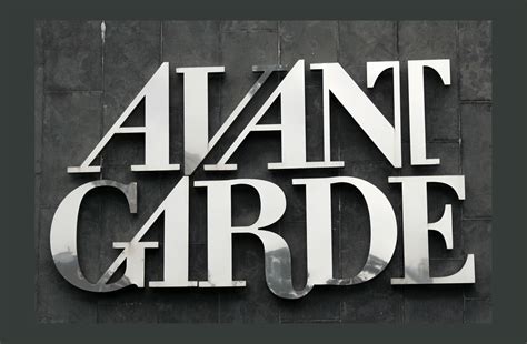 Avant Garde Font - Fonts Hut