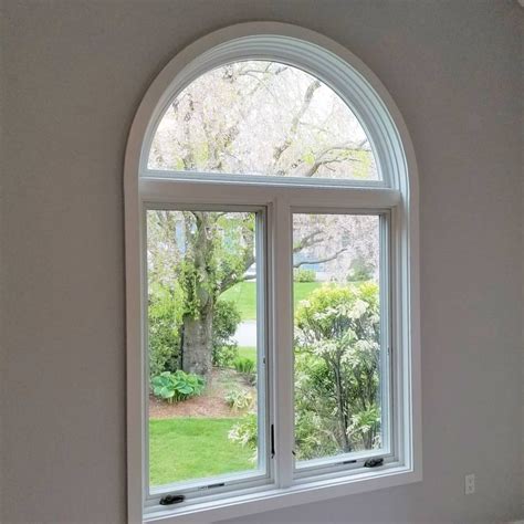 Fiberglass Windows