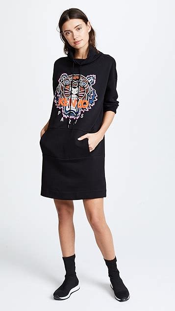 KENZO Tiger Dress | SHOPBOP