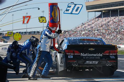 Nascar Pit Crew Uniforms