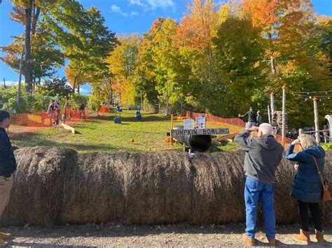 30 of the Best Fall Festivals in Michigan for 2024 - grkids.com