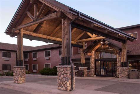 AmericInn by Wyndham Belle Fourche Hotel (Belle Fourche (SD)) - Deals ...